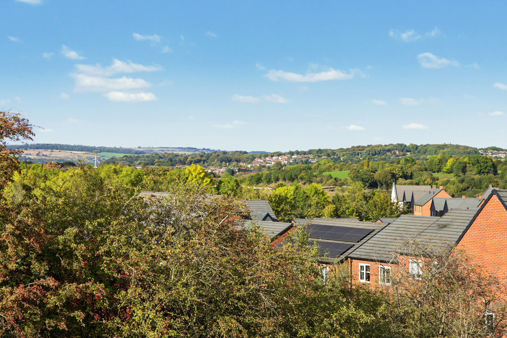 Edale Drive Wingerworth